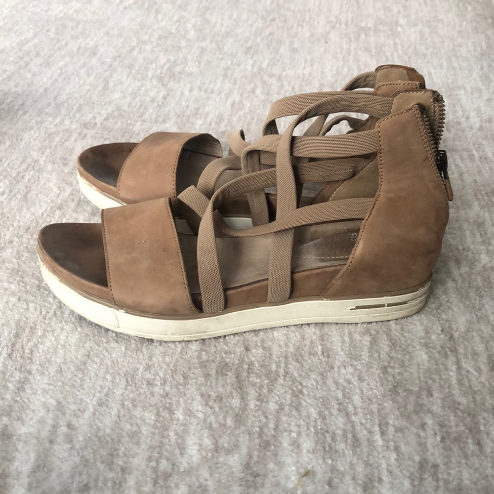 Eileen fisher sandals